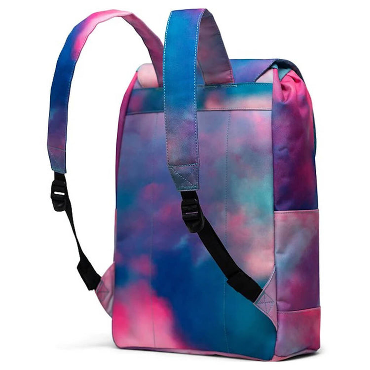 herschel backpack neon blue Nova Herschel Supply Co. USA a laptop sleeve and extra storage to fit all your daily essentials. Eco Retreat Small Backpack -