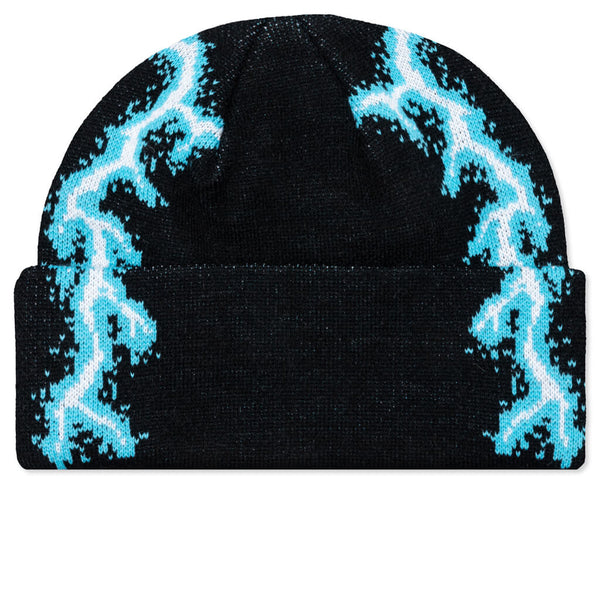 Hockey - Lightning Beanie - Black