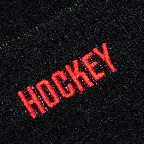 Hockey - Lightning Beanie - Black