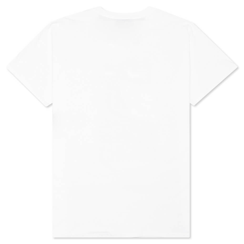 Mac Tee - White – Feature