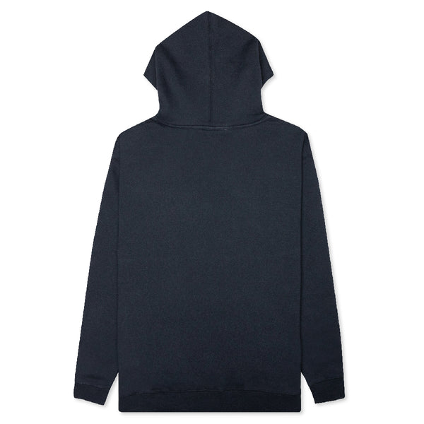 Neighbor Hoodie - Slate Blue