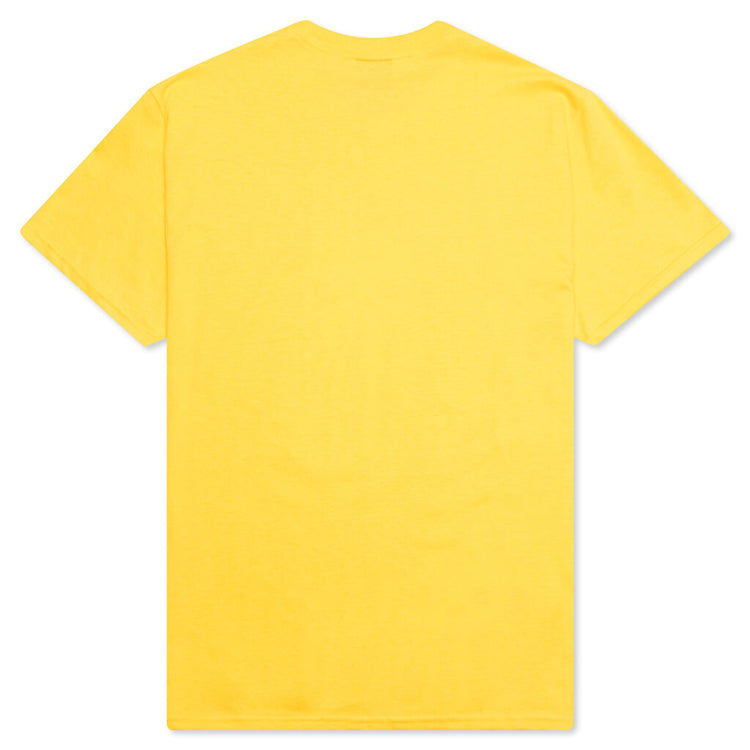 Nerves Tee - Daisy – Feature