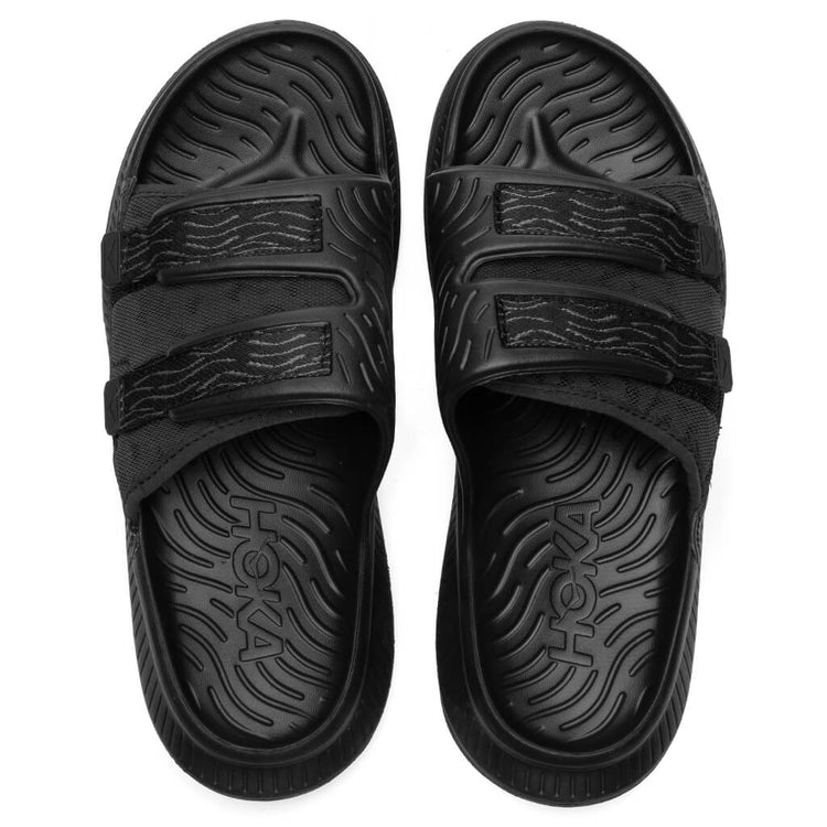 Ora Luxe - Black/Black – Feature display picture 2