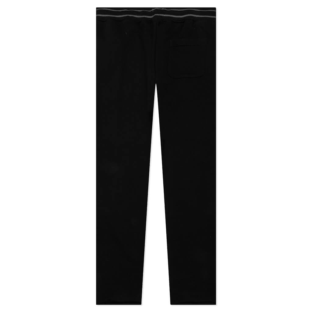Prep School Pant - Black – Feature