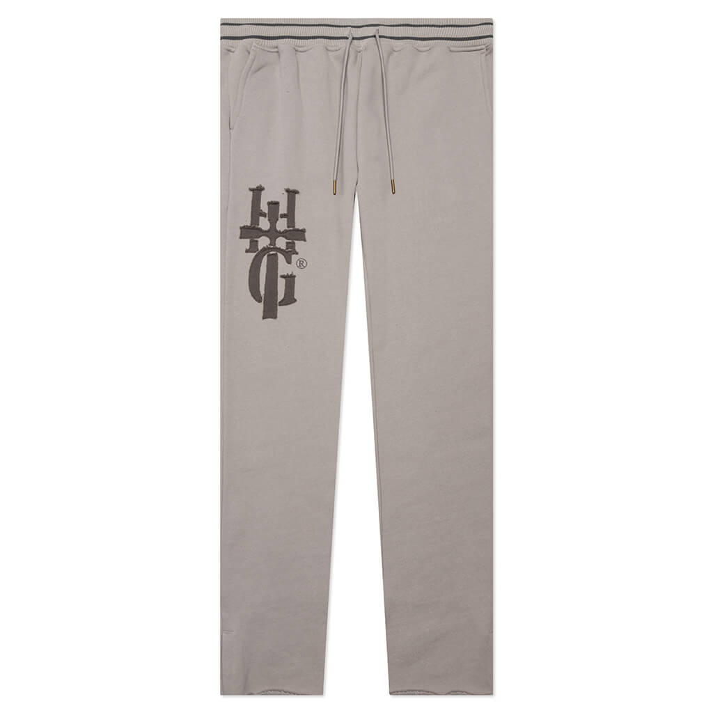 Prep School Pant - Grey – Feature