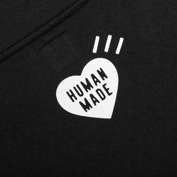 Human Made Heart Logo Tee