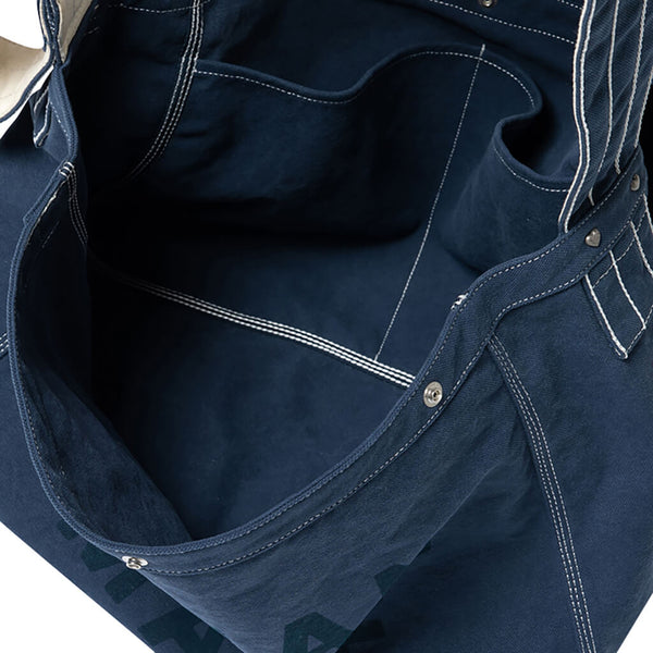 Mail Bag - Navy