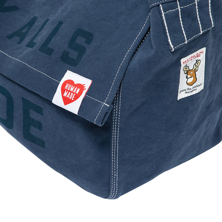 Mail Bag - Navy – Feature