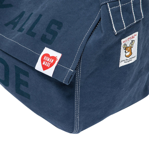 Mail Bag - Navy