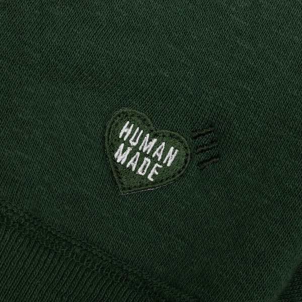 Tsuriami Hoodie #01 - Green