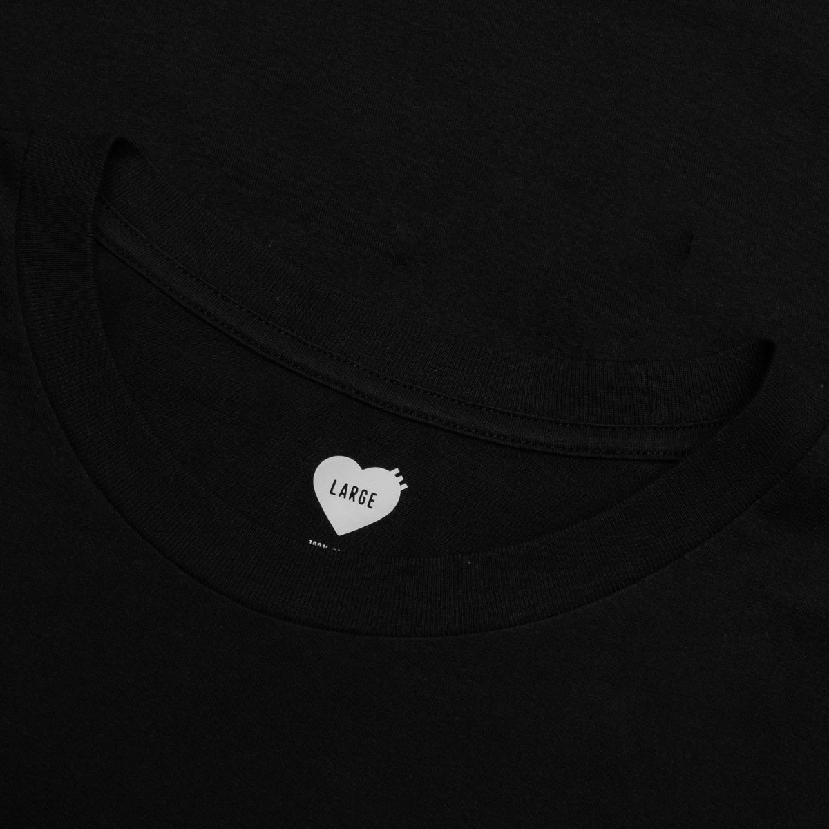 3-Pack T-Shirt Set - Black – Feature