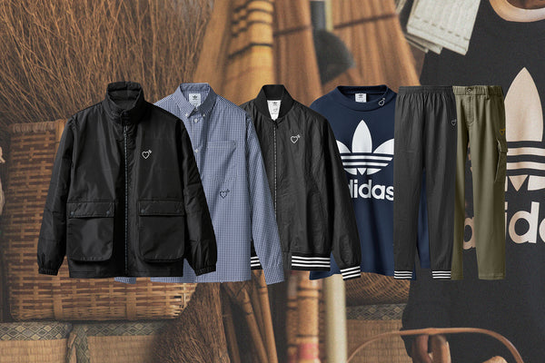 Adidas originals 917 jacket hotsell