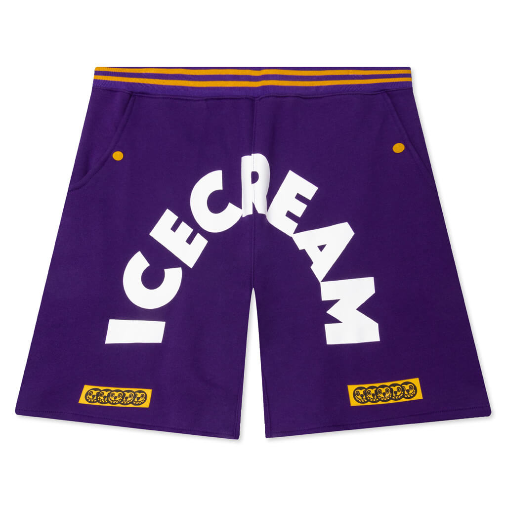 Ice Cream on sale Arch Shorts