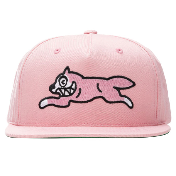 数量は多 BBC CANDY SNAPBACK HAT キャップ - 帽子