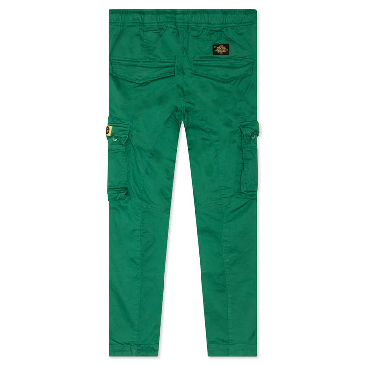Icecream-Clock-Cargo-Pant--- 