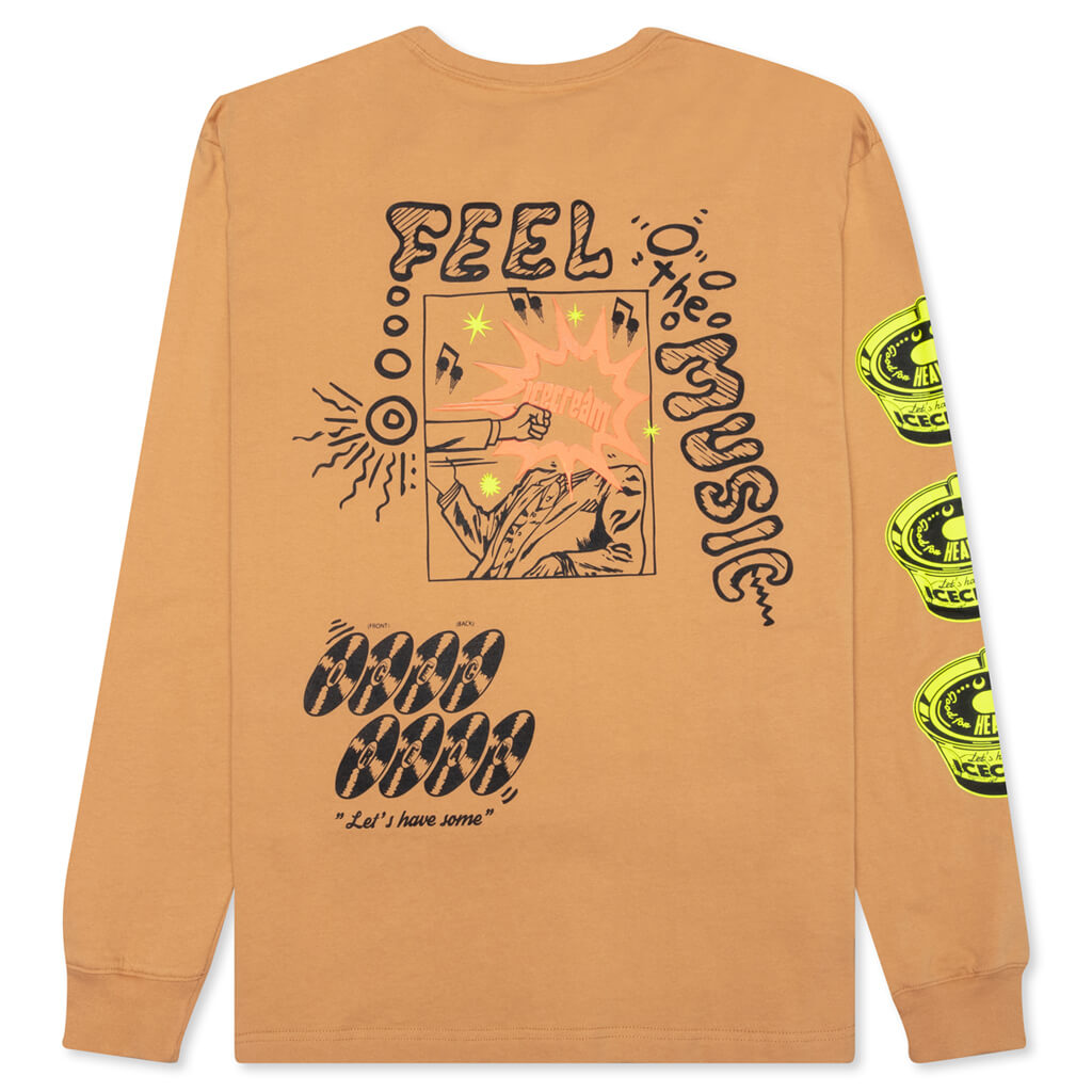 Feature