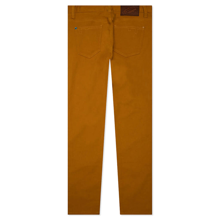 Raygun Jean Buckthorn Feature