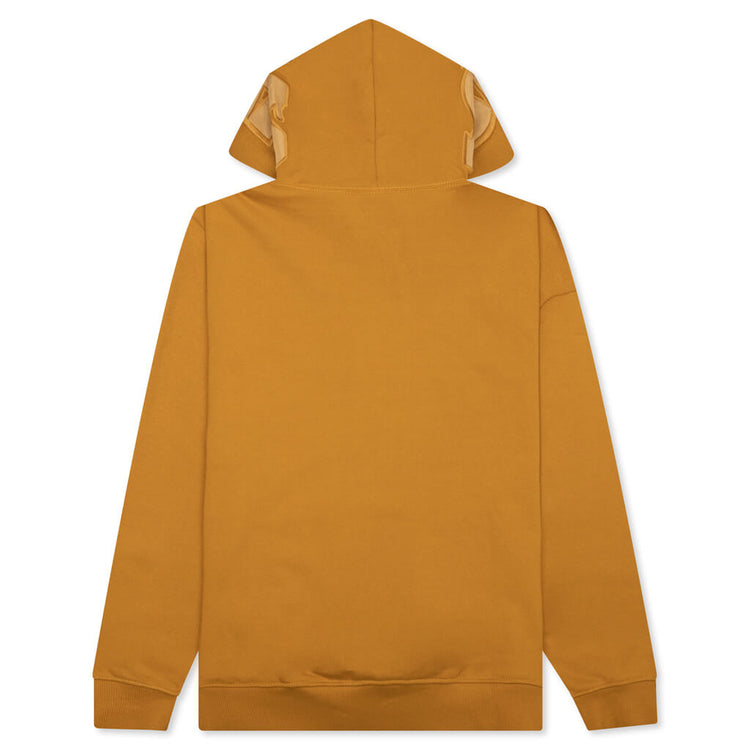 Runaway Hoodie Buckthorn Feature