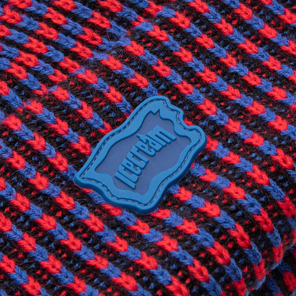 Trifecta Knit