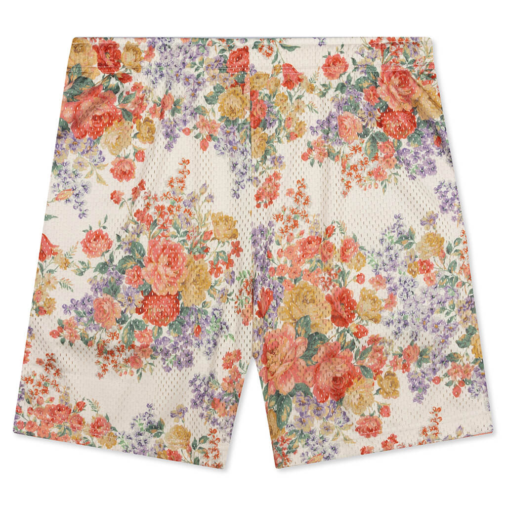 John Elliott - buy Main Line Floral (Practice Shorts)