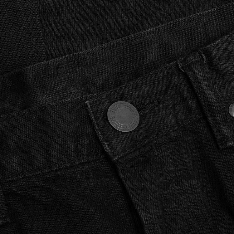 The Daze Pants - Carbon – Feature