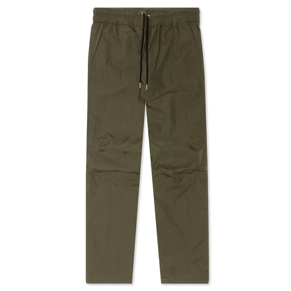 Himalayan Pant - Olive – Feature