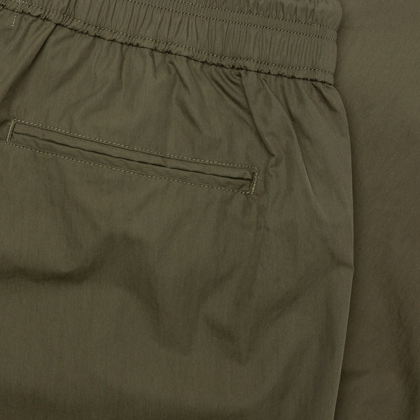 Himalayan Pant - Olive – Feature