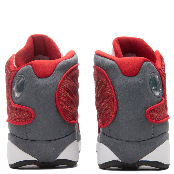 Buy Air Jordan 13 Retro GS 'Red Flint' - 884129 600