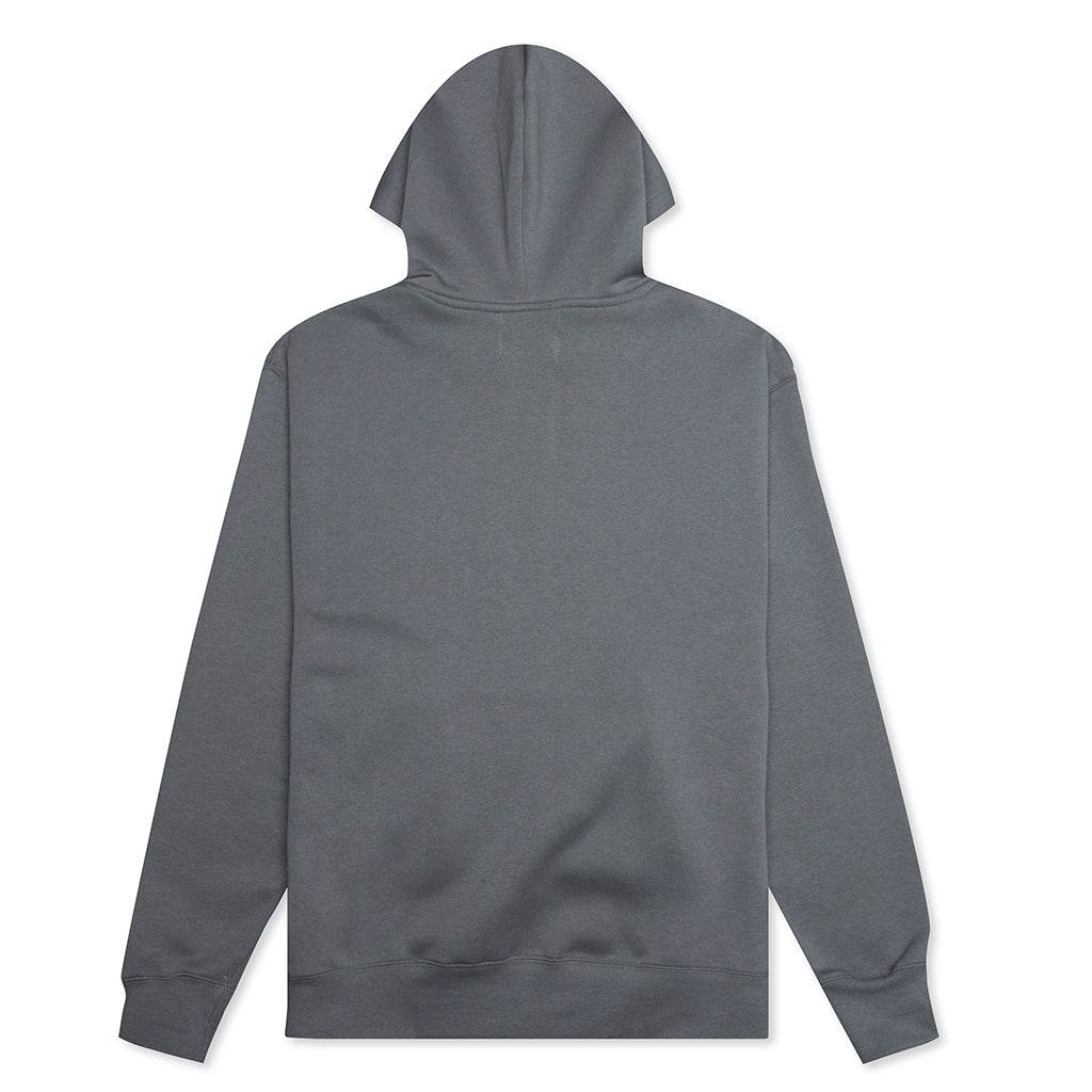 aj5 graphic hoodie