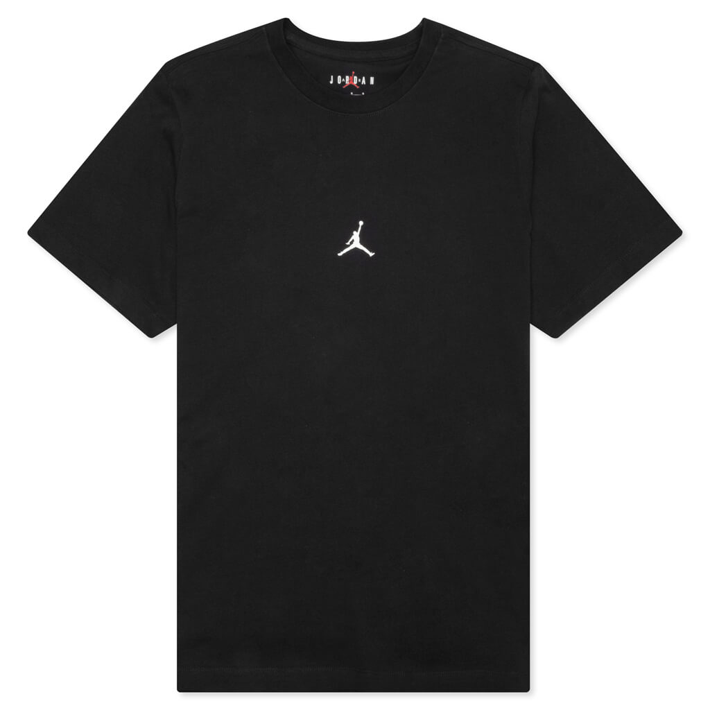 Essentials Flight23 Graphic T-Shirt - Black/White – Feature