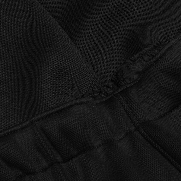 JORDAN X A MA MANIERE MEN'S TRACK PANTS DV7464-113 Size XL BLACK