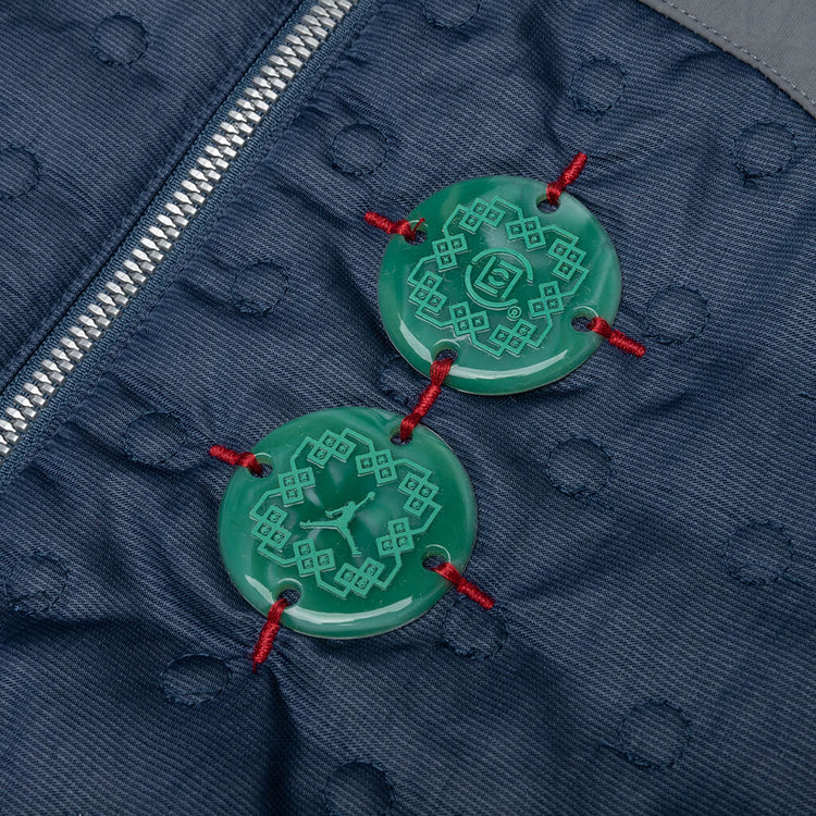 clot x jordan hoodie