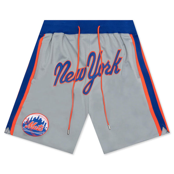 新品Just Don️MLB New York Mets キャップ　帽子 帽子