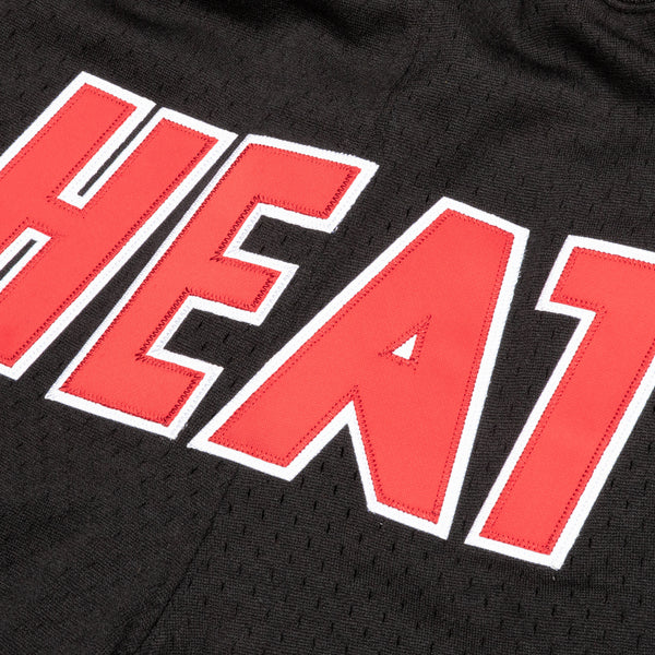 Miami Heat Just Don Basketball Pants, Men's Fashion, Bottoms