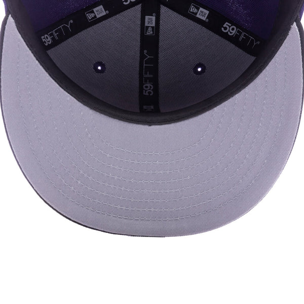 New Era x Just Don 59Fifty Fitted Arizona Diamondbacks – AWOL