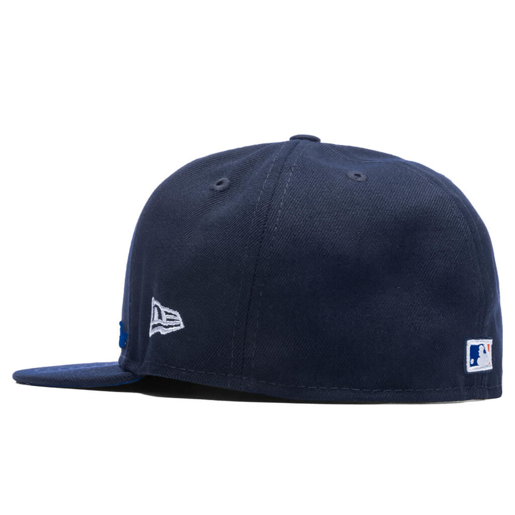 Just Don x New Era 59FIFTY Fitted - New York Yankees – Feature