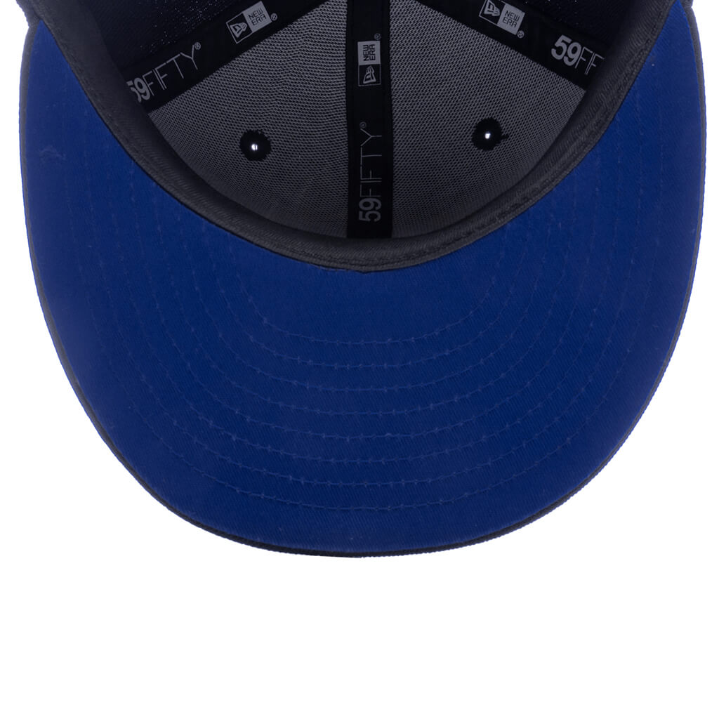 Just Don x New Era 59FIFTY Fitted - New York Yankees – Feature