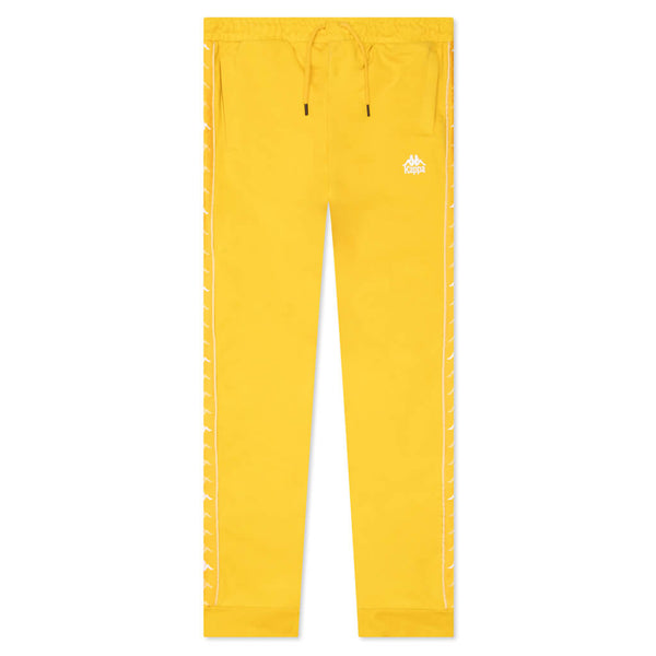 Kappa yellow clearance sweatpants