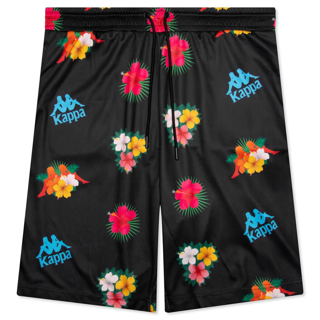 Kappa hot sale authentic shorts