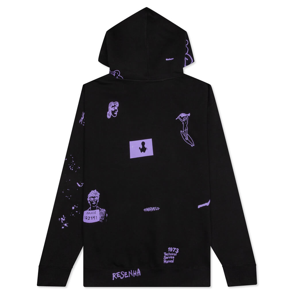 Feature