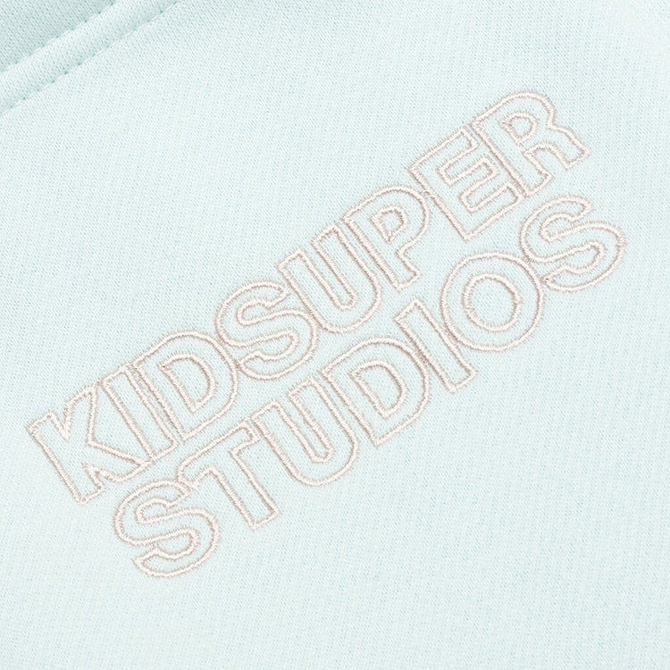 Super Sweatpants - Mint – Feature