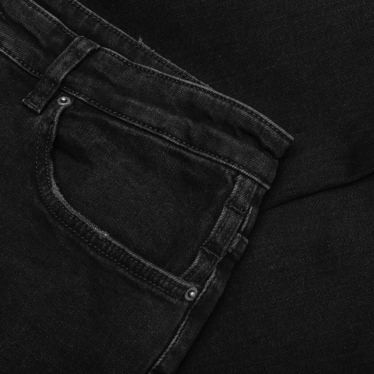 Wolfgang Boneyard - Black – Feature