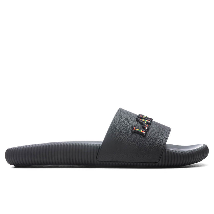 Arpege Slides - Black – Feature display picture 1