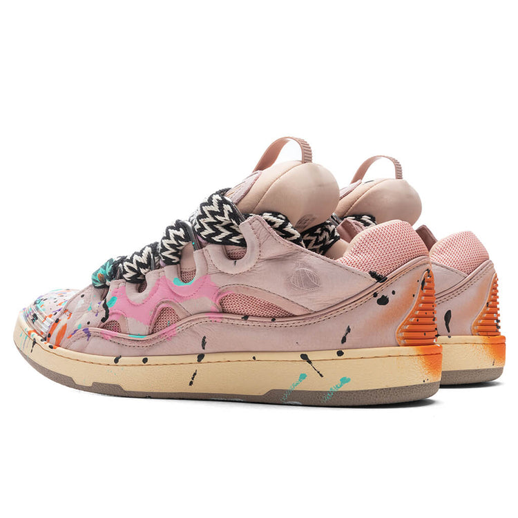 Lanvin X Gallery Dept Sneakers