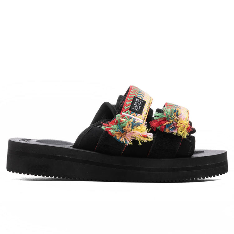 Lanvin Jute Sole Sandals main image 1