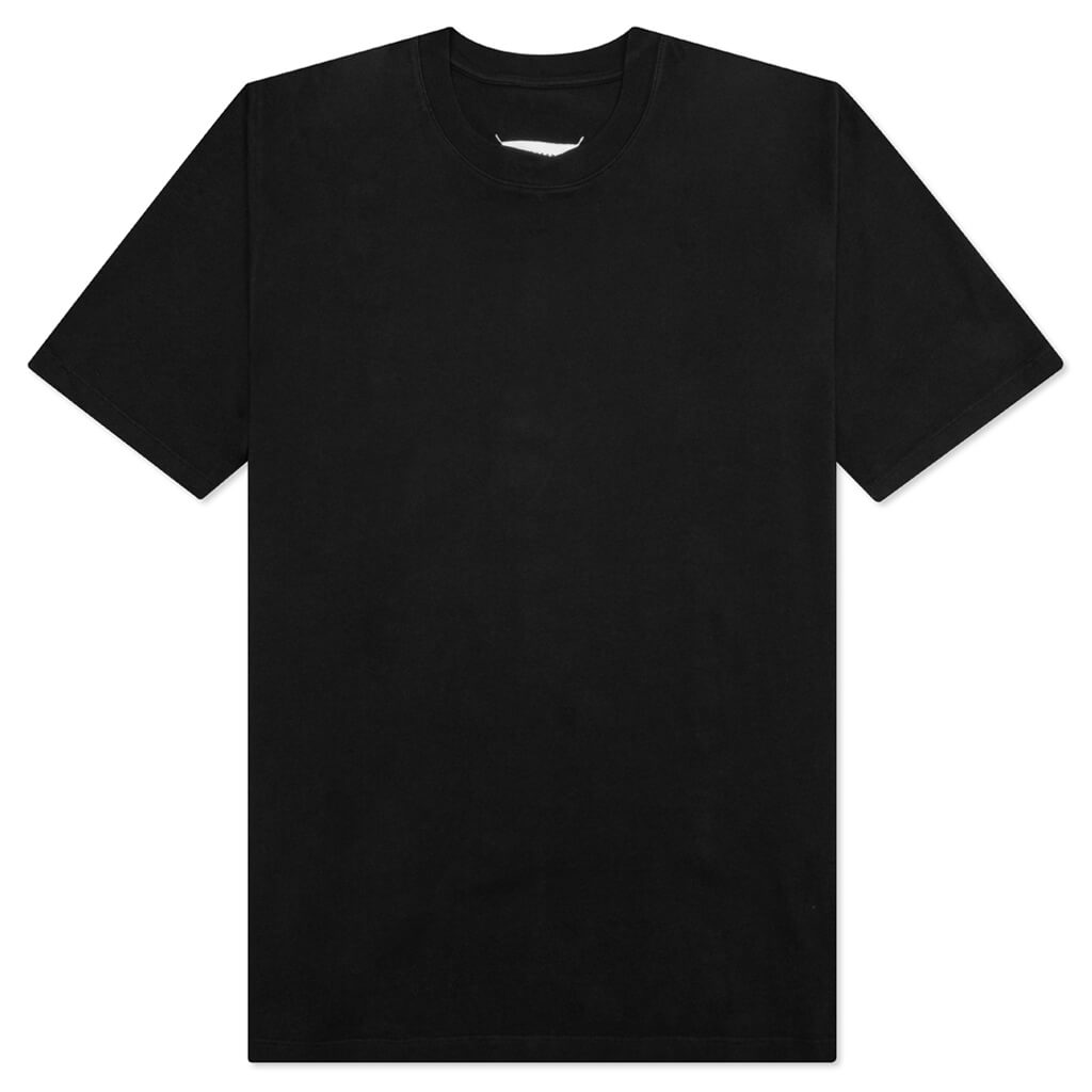 T-Shirt - Dark Charcoal – Feature