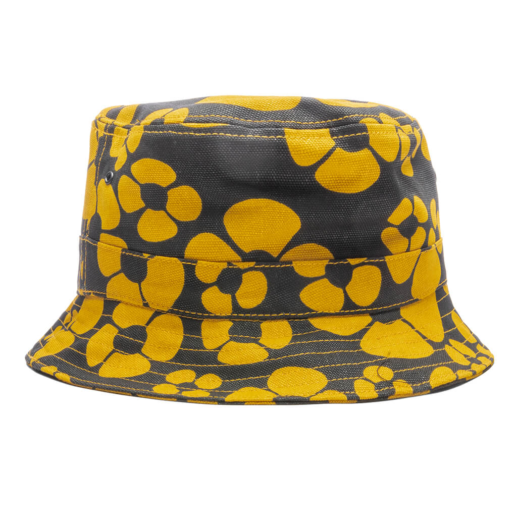 Marni x Carhartt WIP Bucket Hat - Golden/Yellow – Feature
