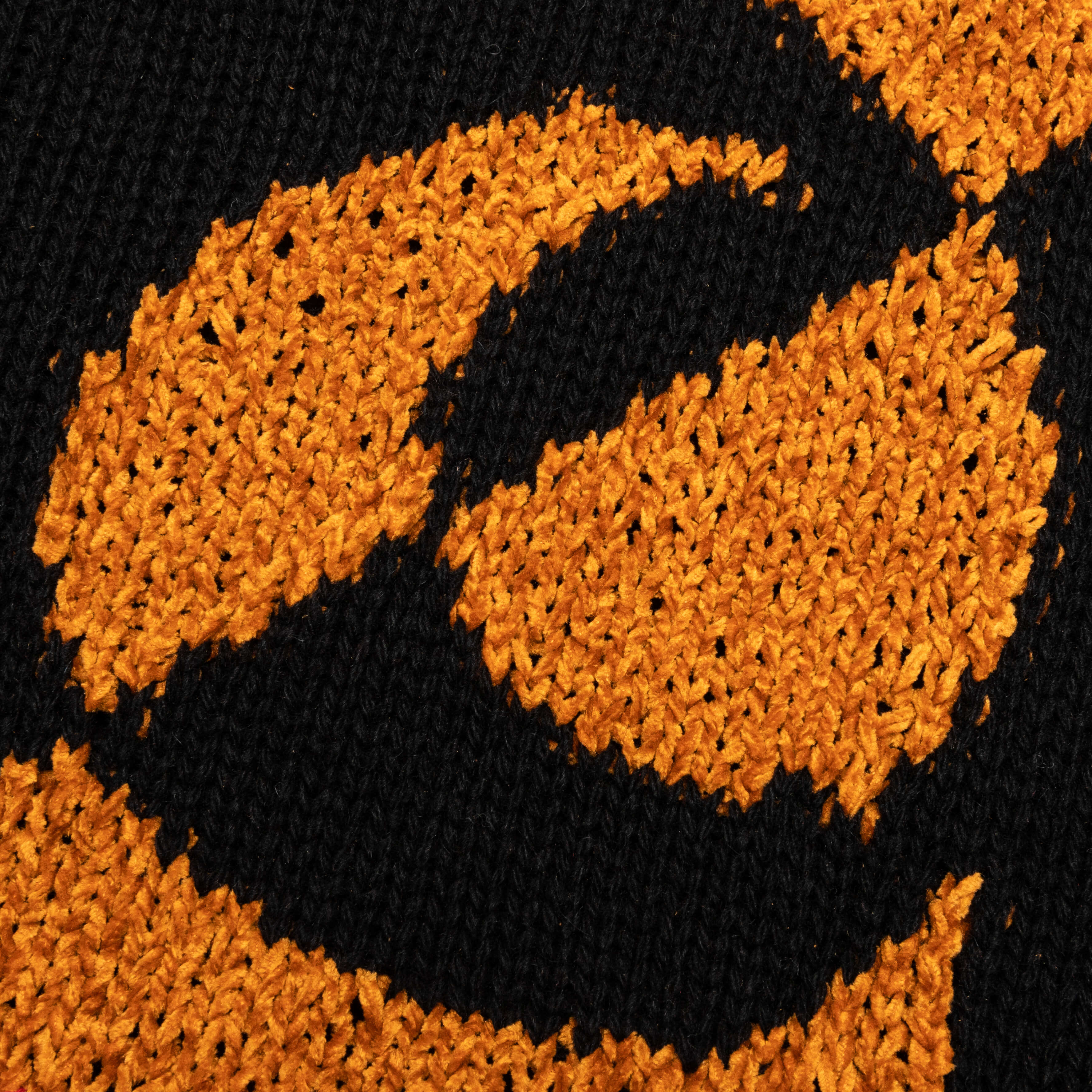 Marni x Carhartt WIP Logo Jumper - Black – Feature