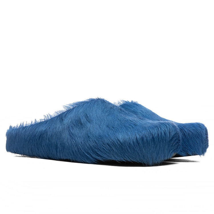 Fussbett Sabot - Iris Blue – Feature display picture 1