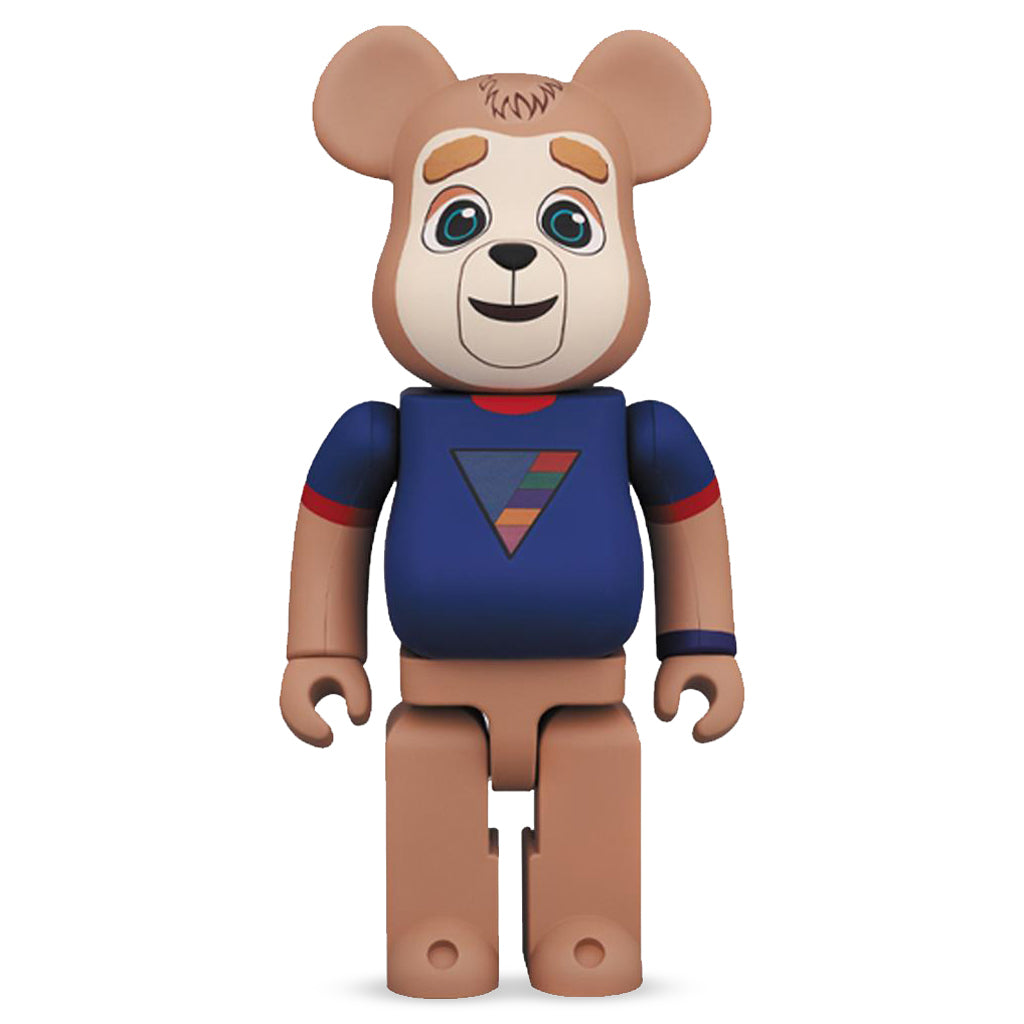 Brigsby Bear 400% BE@RBRICK